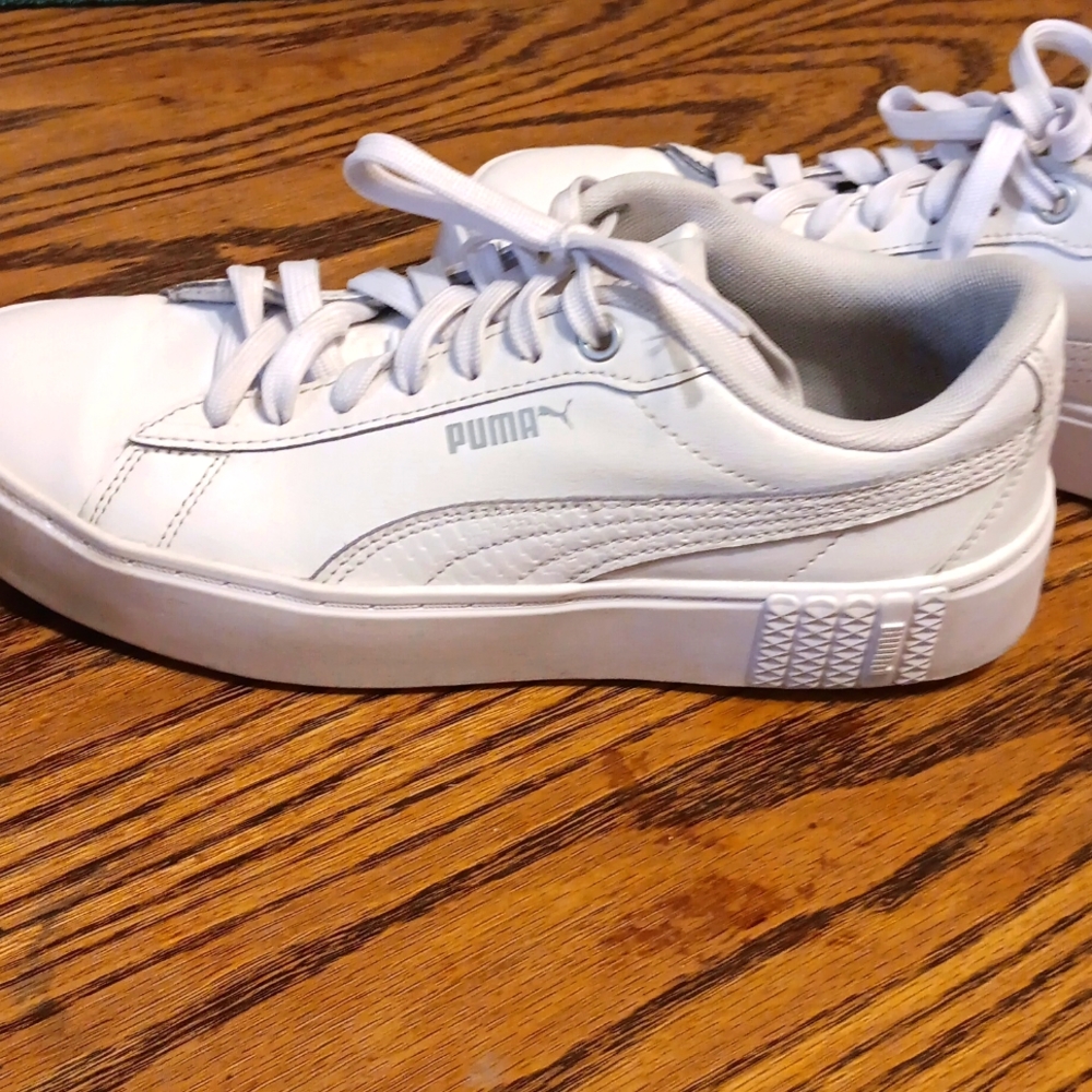 Pumas